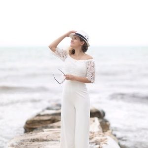 Meet your Posher, Alina